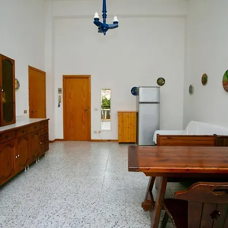 Apartmán S78 - Sirolo, Trilocale Con Terrazzo In Centro *