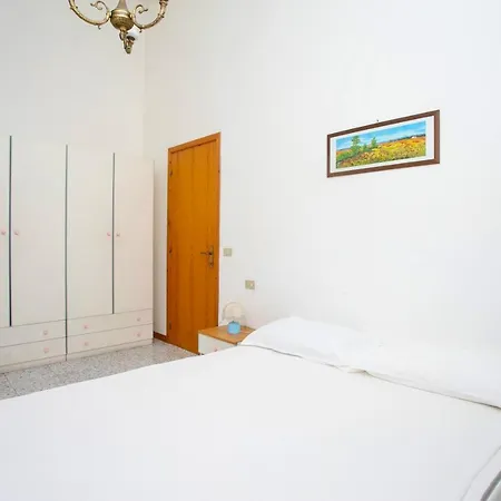 S78 - Sirolo, Trilocale Con Terrazzo In Centro Lägenhet Sirolo
