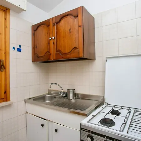 S78 - Sirolo, Trilocale Con Terrazzo In Centro Lägenhet *