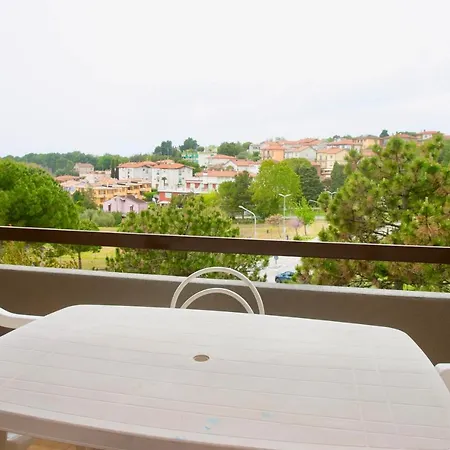 S78 - Sirolo, Trilocale Con Terrazzo In Centro