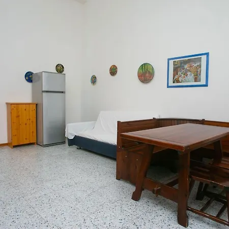 Apartmán S78 - Sirolo, Trilocale Con Terrazzo In Centro *