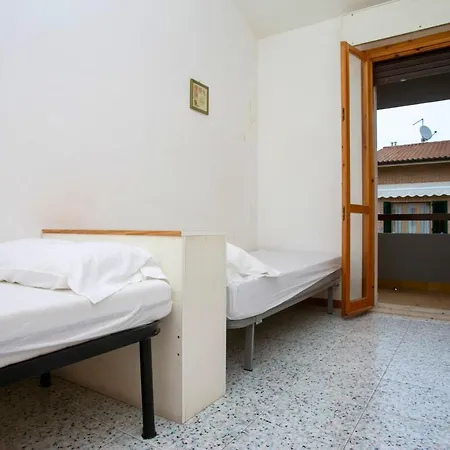 S78 - Sirolo, Trilocale Con Terrazzo In Centro Apartmán