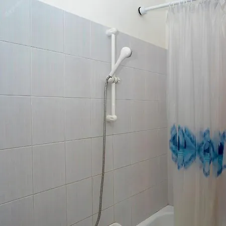 S78 - Sirolo, Trilocale Con Terrazzo In Centro Apartmán Sirolo