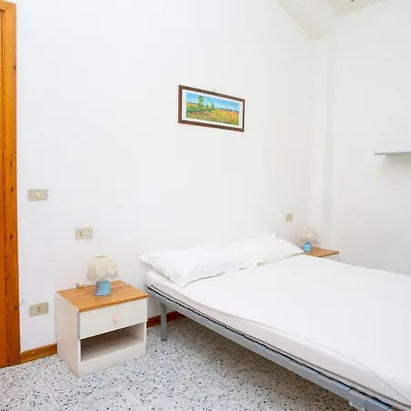 S78 - Sirolo, Trilocale Con Terrazzo In Centro * Sirolo