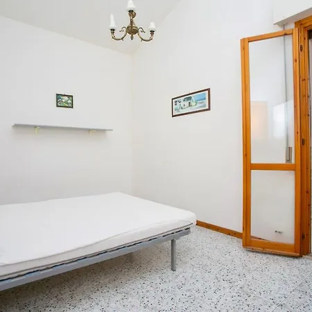 S78 - Sirolo, Trilocale Con Terrazzo In Centro Sirolo